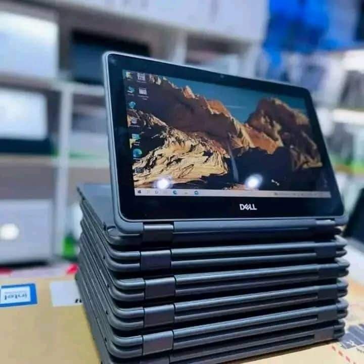 HP laptop super