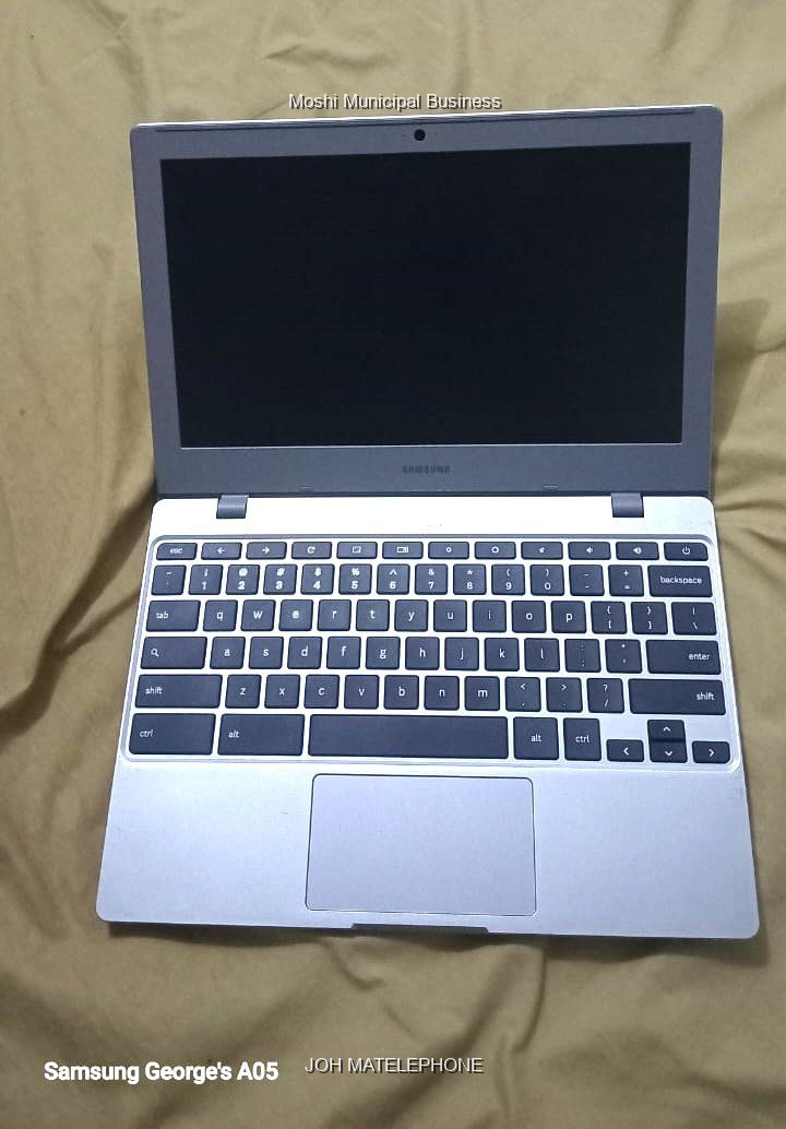 HP computer new brand