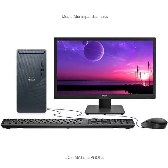 HP imenyooka mpya sana mkuu
